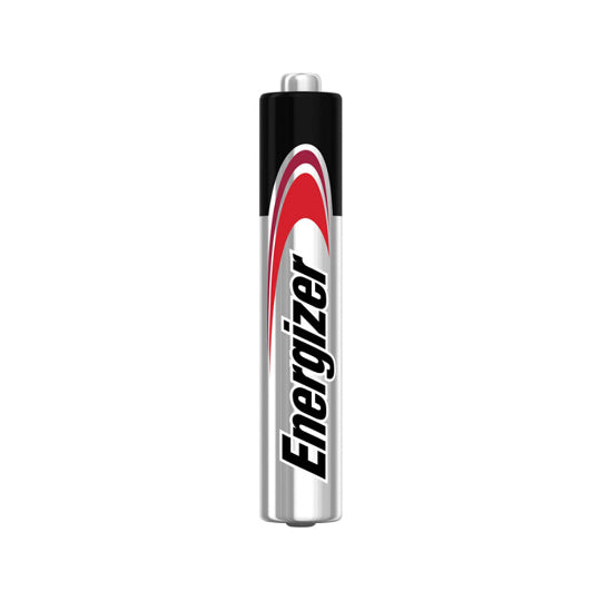 Energizer Alkaline Batteries AAAA 1.5V 2pcs