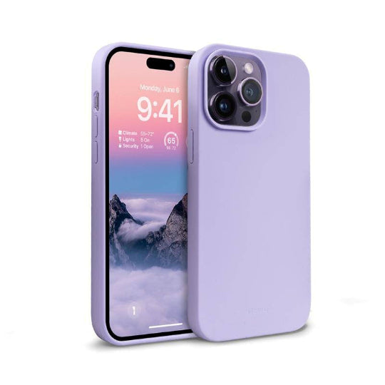 TPU Premium Hard Silicone Back Cover Case For iphone 14 pro Max