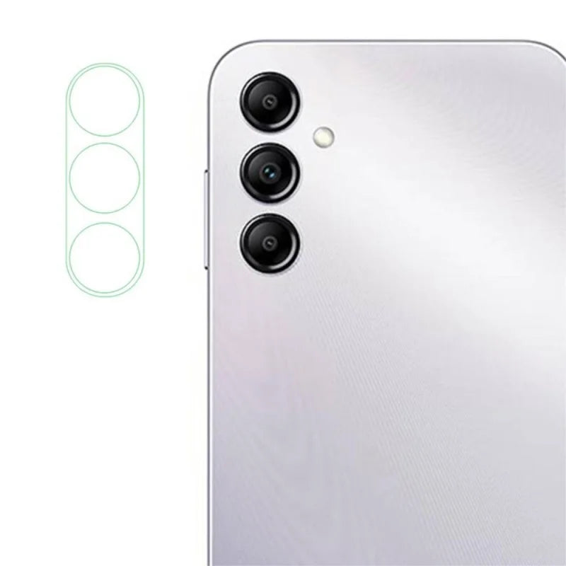 Oem Camera Protection Glass Camera Lens For Samsung Galaxy A55 5G