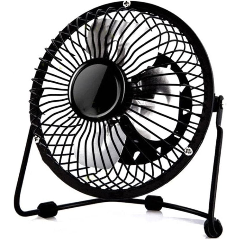 Table Fan USB MINI FAN, diameter 13cm