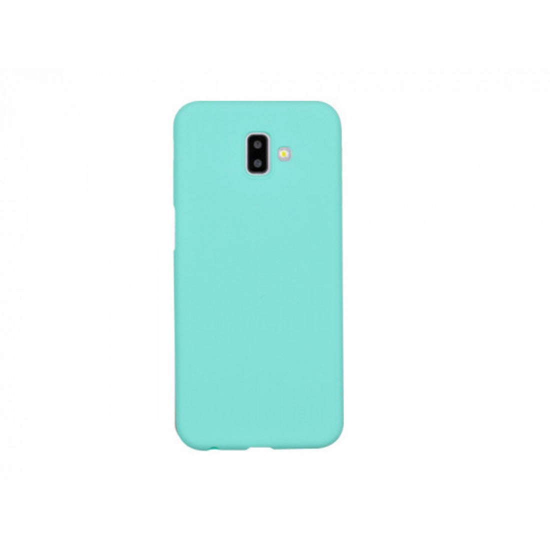 Silicone Cover For Samsung J6 / J6 2018