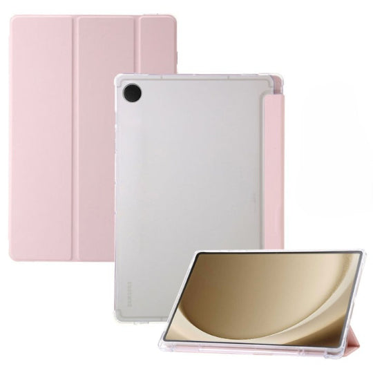 Fashion Case Tri-Fold Flip Cover for Samsung Galaxy Tab A9 (8.7")