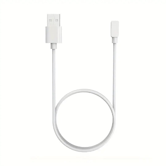 USB Magnetic Charging Cable for Redmi Watch 3 active/4/5 Lite/mi Band 8/8Pro/8 Active/9/9Pro/9NFC