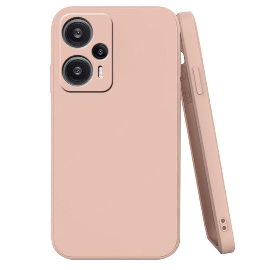 TPU Quality Cover For POCO F5