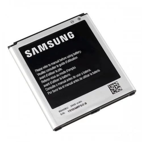 Replacement Battery For Samsung Galaxy S4