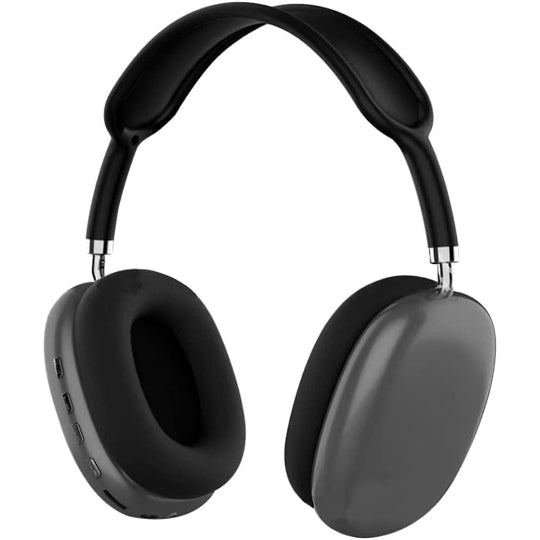 P9 Pro Max Wireless Bluetooth Over Ear Headphones