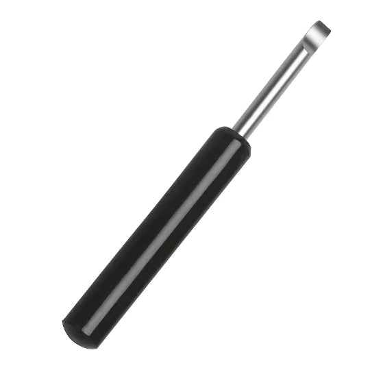 1pc Alloy Watch Case Opener Set, Multi-Purpose Pry Knife Tools, for Battery Change & Back Removal,