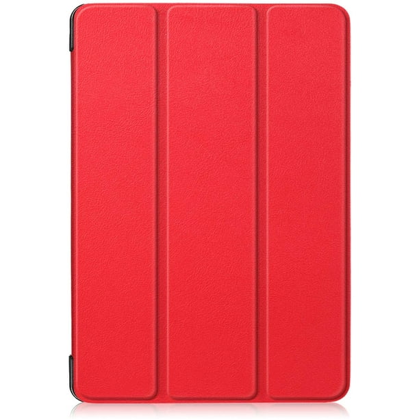 Tablet Book Cover For Lenovo M10 10.1" 3 Gen T610