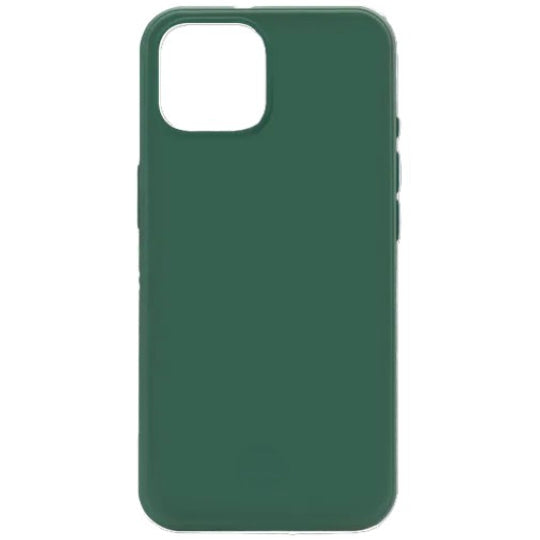 TPU Silicone Back Cover Case For Iphone 15 Pro Max