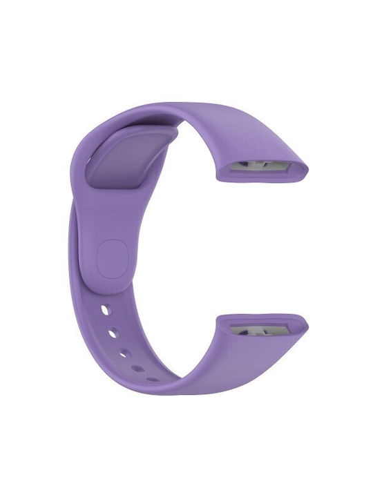 Silicone Watch Strap Replacement Straps For Redmi Watch 3 / Mi Watch Lite 3