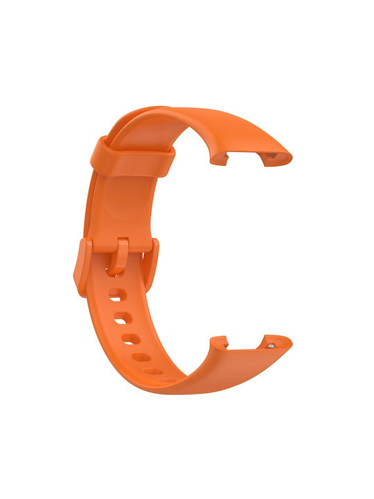 TPU Silicone Smart Watch Strap for Xiaomi Smart Band 7 Pro / Mi Band 7 Pro Strap