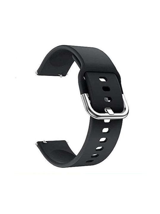Watch Band Smart Watch Strap (18mm) - For Galaxy Watch 5/5 Pro 4/4 Classic / Watch 3 41mm /Active 2/42mm /Grear S2/Sport/Huawei GT/2/2e/Pro 42mm/Amazfit Bip-U-S / GTR 42mm / GTS/GTS2/2 mini/3
