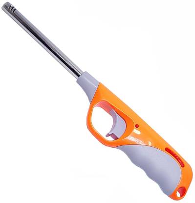 HUALII Kitchen Gas Stove Lighter With Lock