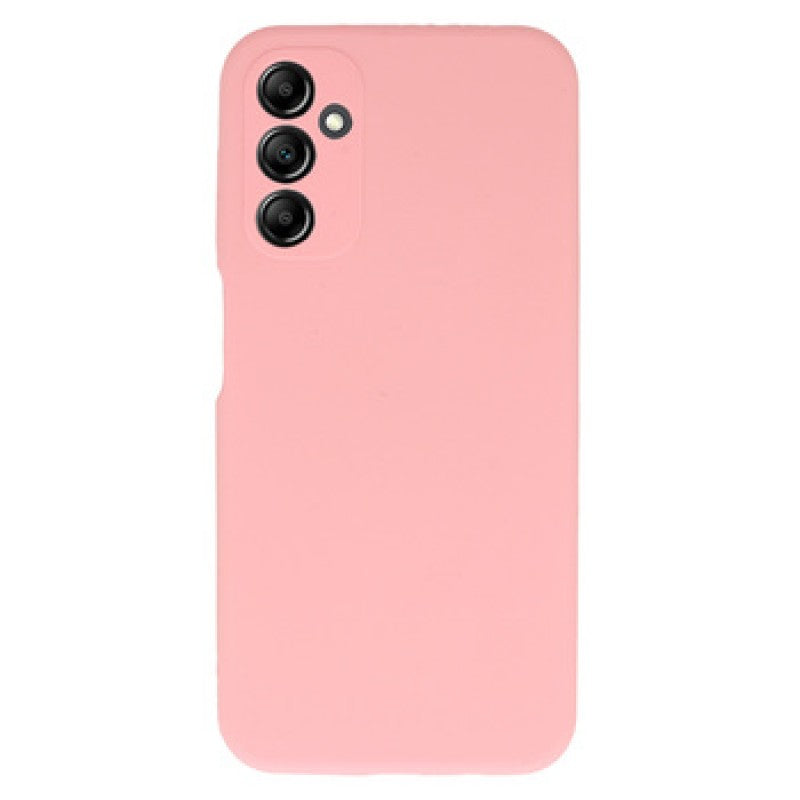 Premium TPU Cover For SAM A14 