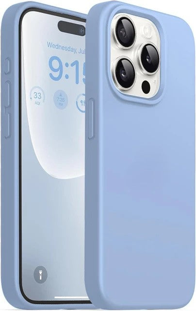 TPU Silicone Back Cover Case For iPhone 12 Mini