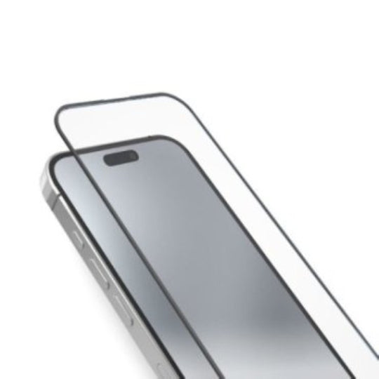 Premium Tempered Glass For iPhone 11 Pro Max (Full Screen)