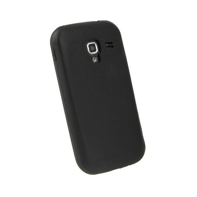 Back Cover For Samsung Galaxy Ace 2 i8160 Black