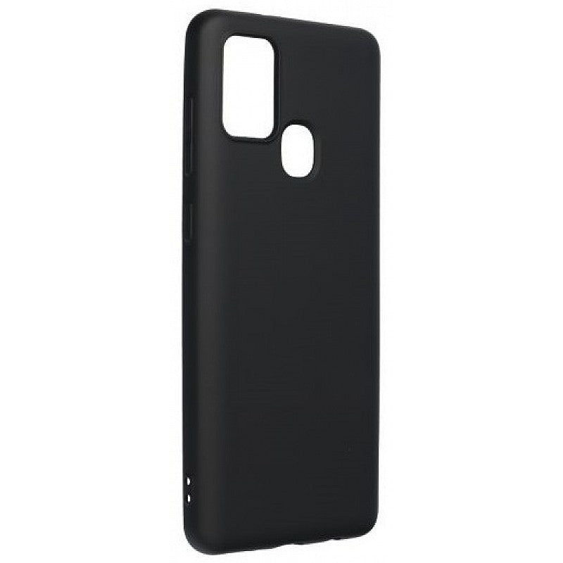 TPU Quality Cover For SAM A21s