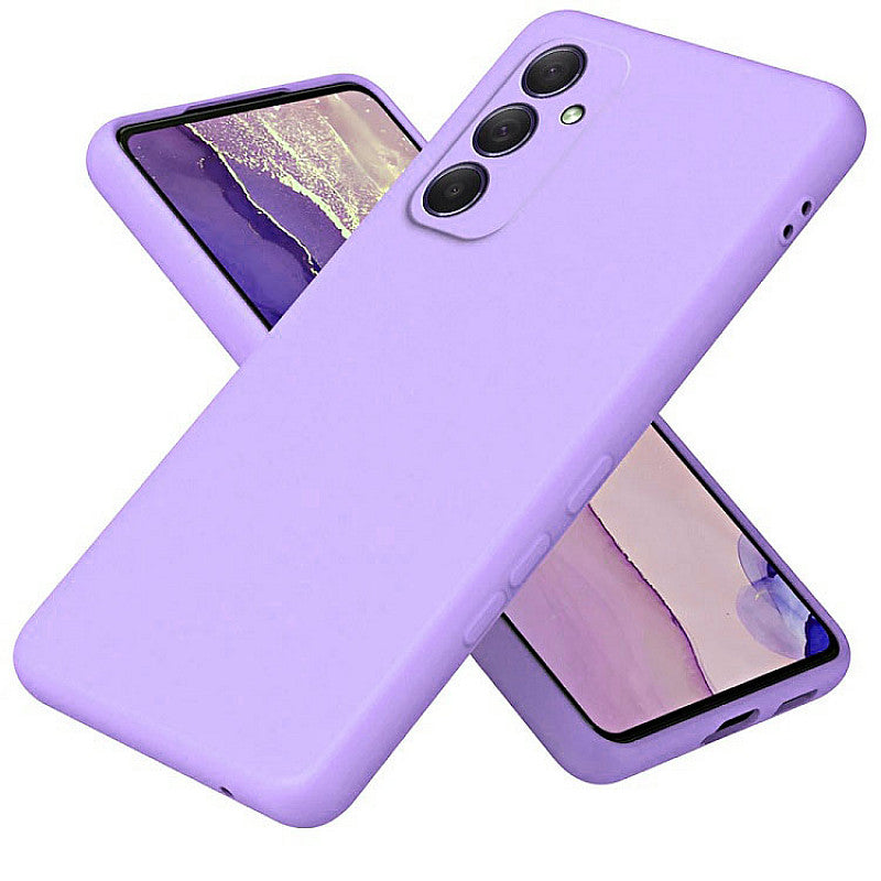 Silicone Cover For Huawei Y6 Prime 2019