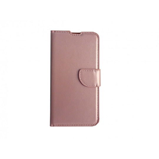 Premium Book Cover For MOTO G53 5G