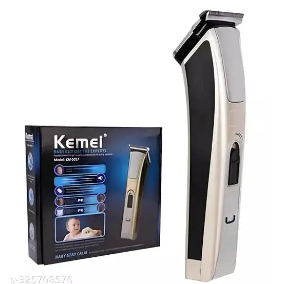 Kemei HairClipper 7000RPM MAX KM-5091 