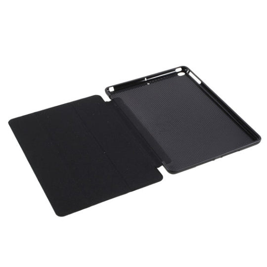 Premium Quality Book Cover Case For iPad Air 2019/ipad pro 2017/ipad pro 10.5 Inch Black