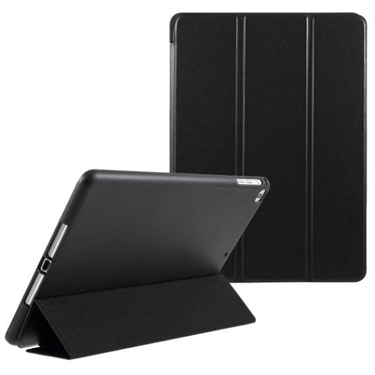 Premium Quality Book Cover Case For iPad Air 2019/ipad pro 2017/ipad pro 10.5 Inch Black