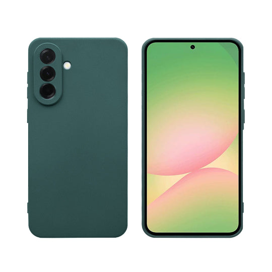 TPU Back Cover Case For Samsung Galaxy A56