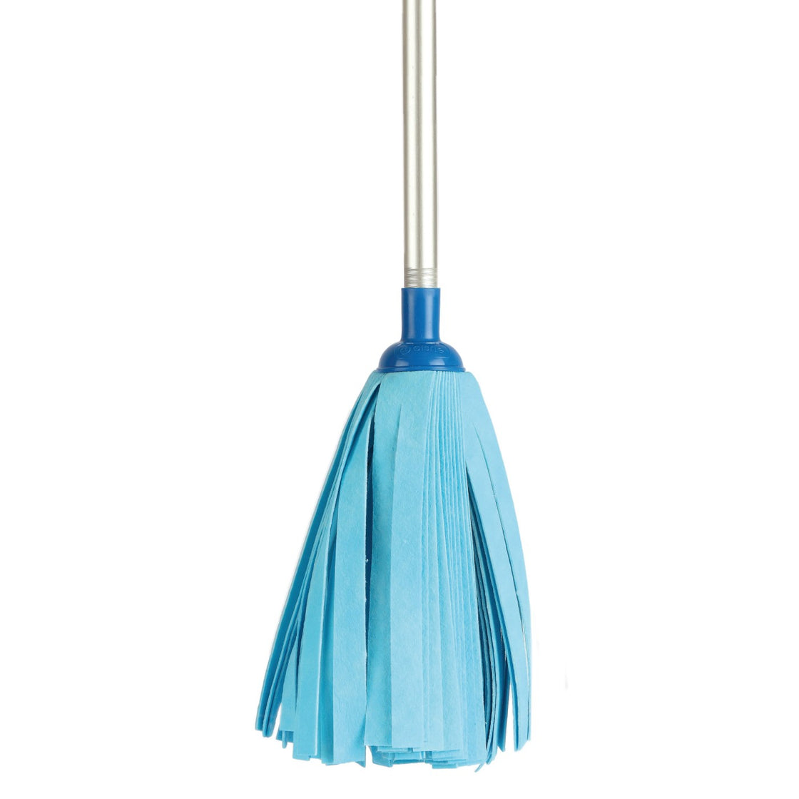 Mop Head Only Blue