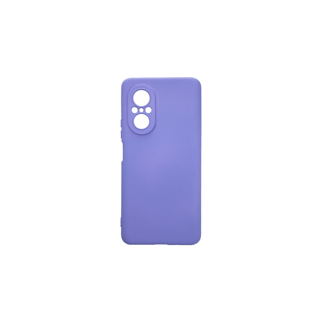 TPU Hard Cover For Nova 9SE / 50SE Purple