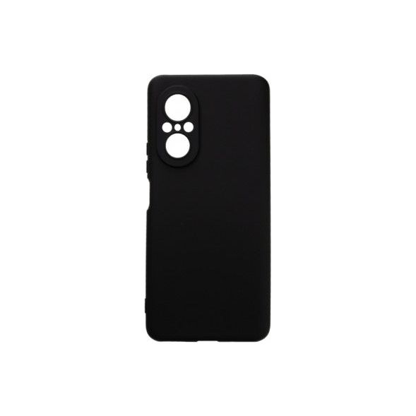 TPU Hard Cover For Nova 9SE / 50SE Black