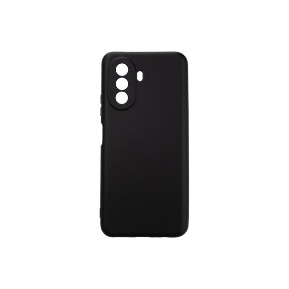 TPU Hard Cover For Nova Y70 Black