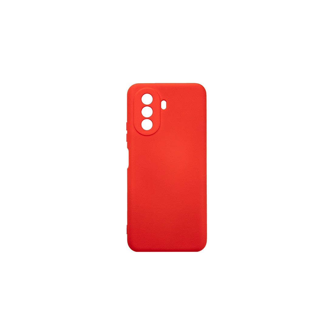 TPU Hard Cover For Nova Y70 Red