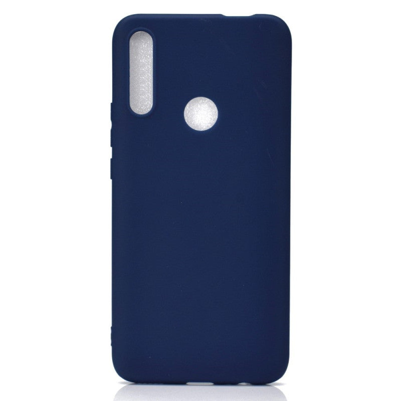 Silicone Cover For Huawei P Smart Z