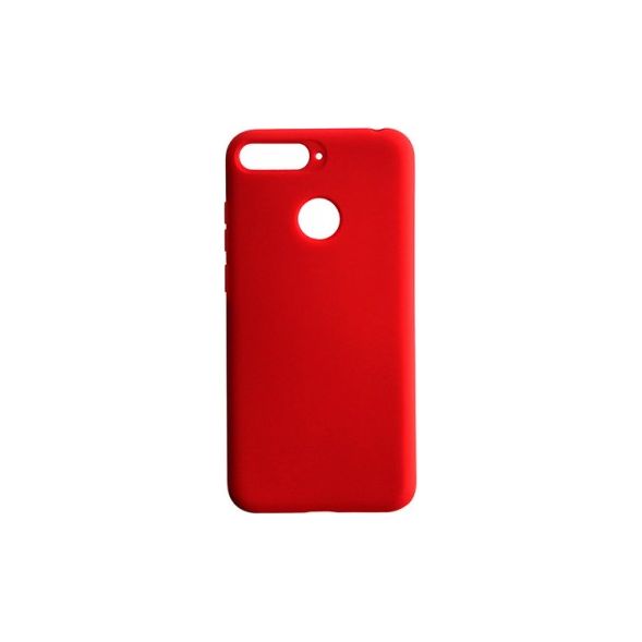 Silicone For Huawei Y6 Prime 2018