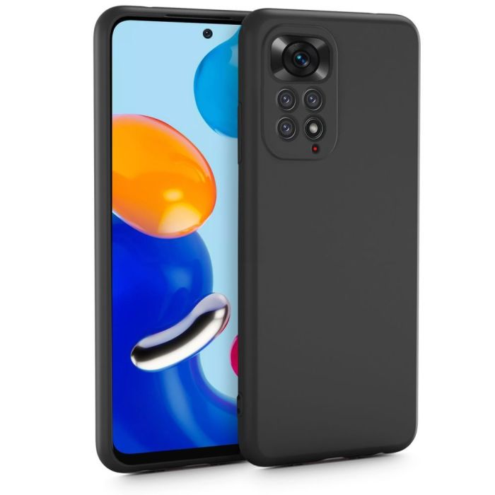 TPU Cover For Redmi Note 11 4G / Note 11s