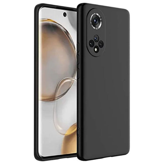 Tpu Silicone Case For Huawei Honor 50 / Nova 9