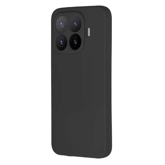 Cookover Silicone Case for Xiaomi 17T Pro Black