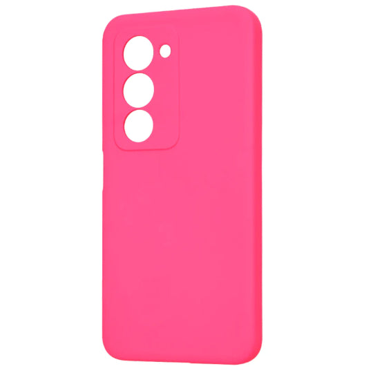 Cookover Silicone Back Case for Redmi 15 5G (171)