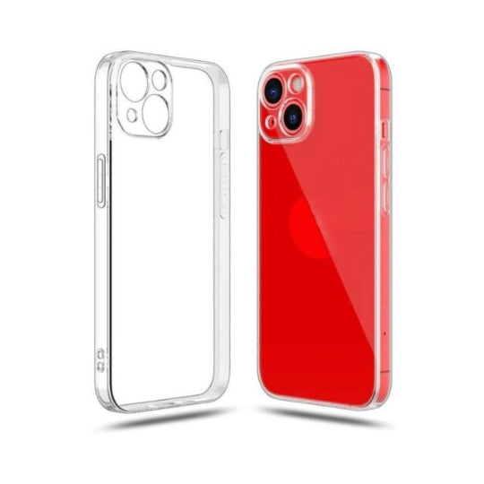 Cookover Silicone Back Cover Case For iphone 15