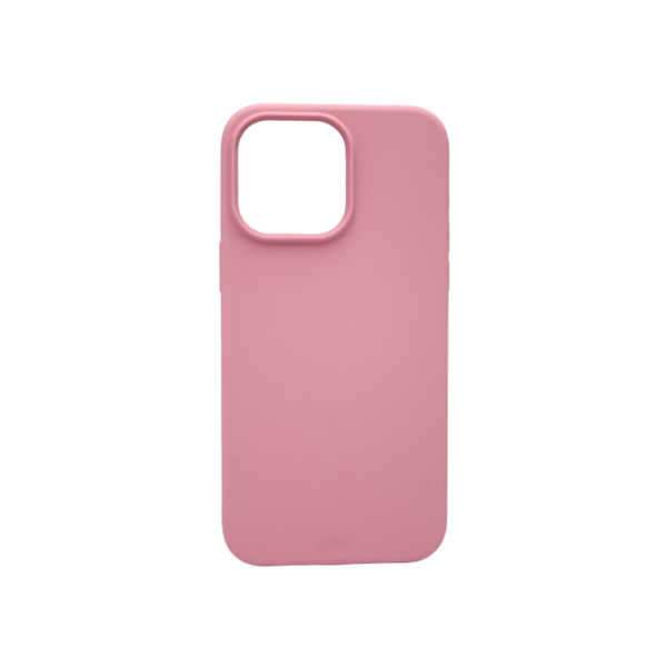 Premium Silicone Back Cover Phone Cases For IP-16 PRO