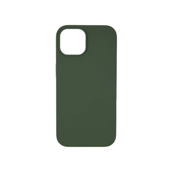 Premium Silicone Back Cover Phone Cases For IP-16 PRO