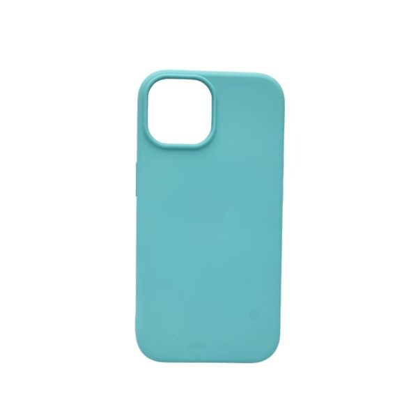 Premium Silicone Back Cover Phone Cases For IP-16 PRO