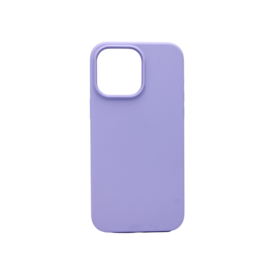 TPU Silicone Back Cover Case For Iphone 15 Pro Max
