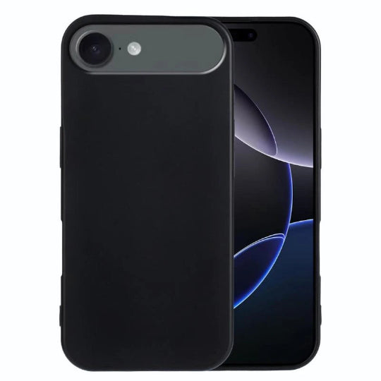 TPU Premium Back Cover Case for Iphone 17 Air
