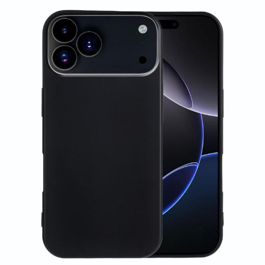 TPU Premium Back Cover Case for Iphone 17 Pro Max
