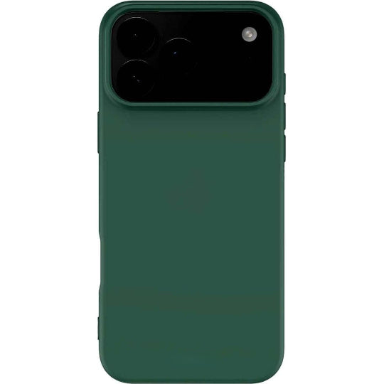 SHUNLI Silicone Case For Iphone 18 Pro