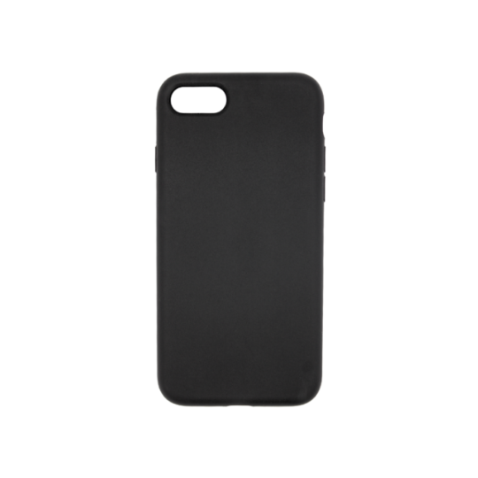 Tpu Back Case for Iphone 7 / 8 / SE 2020 Black