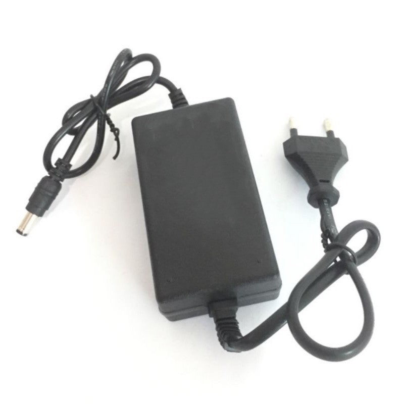 Pure 12V 5A DC Adapter POWER SUPPLY Transformer For STRIP Lights Transformer DC 12V LED Adapter 100V-240V