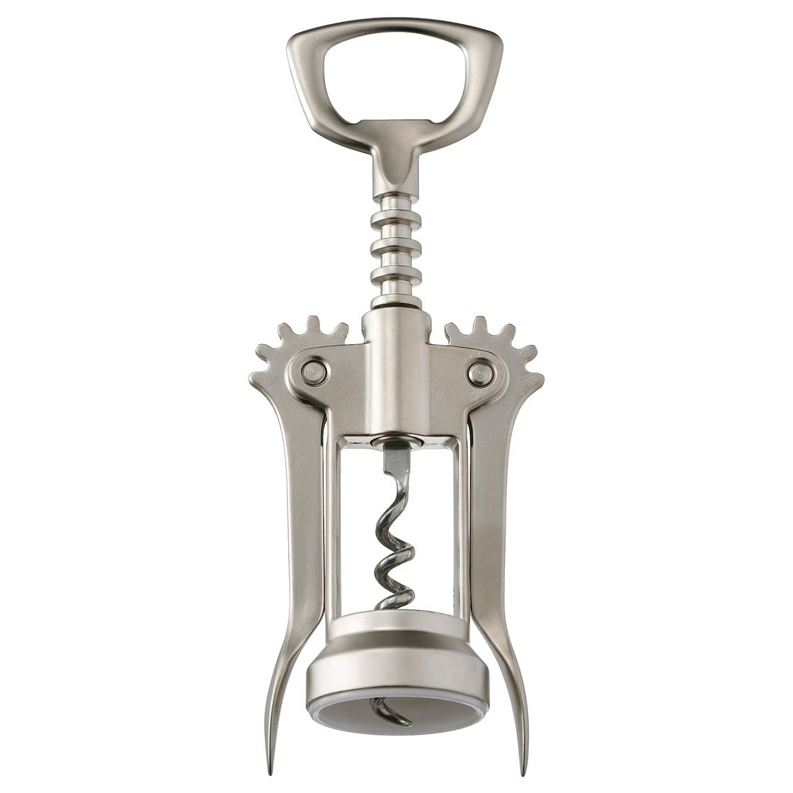 CORKSCREW Steel Qulaity Uses